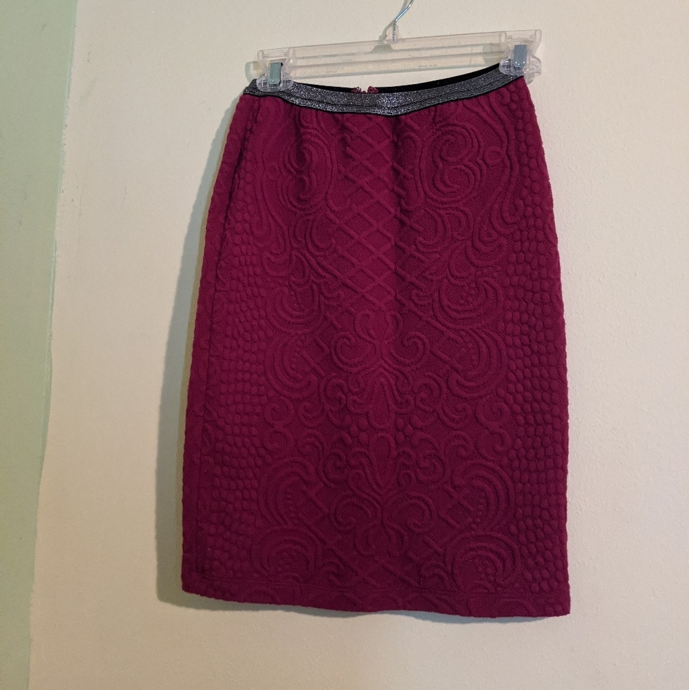 Professional Fun Pencil Skirt